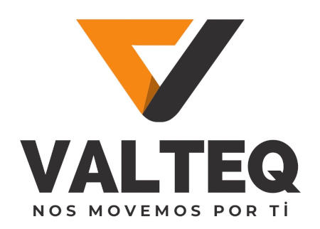 Logo Valteq
